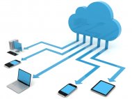 The Cloud, video advertising, online advertising, online marketing, video marketing, iCloud