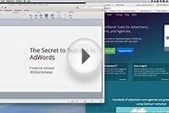 2015-01-15 12.00 The Secret Of How To Manage AdWords