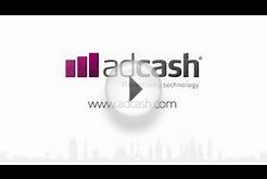 Adcash Advertising Technology