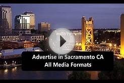 advertising cost+Rates in Sacramento - Radio+TV+Online