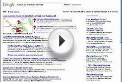 Advertising Your Website - GOOGLE Local Map Listing Training
