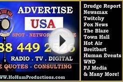 advertising+marketing+top 100+conservative websites+CPM