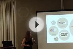 Ashley Kemper - Online Advertising Beyond Search Ads