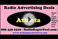 atlanta+radio+advertising+WGST+WSB+WGKA+rates