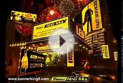 Banner King - One Stop Advertising Services