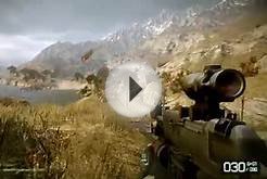 Battlefield bad company 2 Multiplayer 1# Online