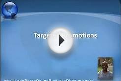 Benefits of Advertising on the Long Beach Online Business