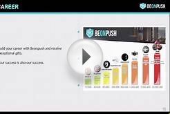 BeonPush Presentation The New RTB Advertising Platform