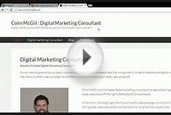 Digital Marketing Consultant%7C Why is my website not