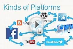 Digital Platform for Advertising | Digital Advertising 2015