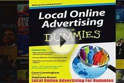 Download PDF Local Online Advertising For Dummies FULL FREE