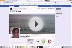 Facebook Fanpage Tips -How to Get People to Your Products