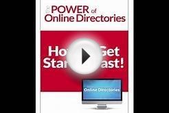 Free Advertising |Local Online Business Directories