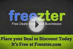 Free Online Advertising at Freezter.com