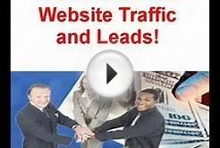 Free Promotion Website Traffic and Leads! ebook $5.00