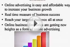 Future of Online Advertising