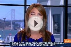Google 2Q Earnings Rise 11% on Higher Paid Clicks