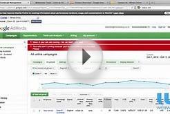 Google AdWords Billing