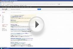 How to add your website to google search engine