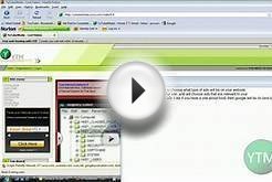How To Put Google Advertisements On Your Website- & Get Paid