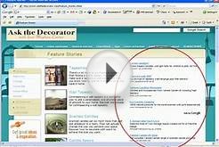How to Start an Internet Business - Video 3A of 10