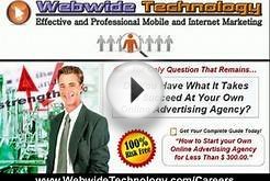 How To Start an Online Advertising Business
