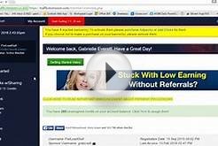 Internet Marketing: Set up your Traffic Monsoon Banner Ad Pt.2