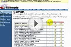 (Internet Marketing Training) *How TO Post Ads On UsFreeAds*