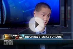 Investing in digital advertising