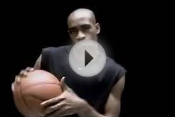jason williams in the NIKE advertisement "free style"