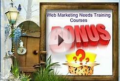 Low Cost Online Marketing Training