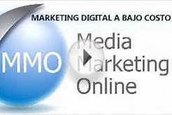 Media Marketing online (Publicidad Digital)