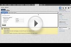 My Online Shop - Marketing Your WebSite