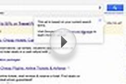 New Google feature tries to explain ads in search, Gmail