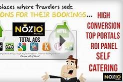 Nozio Premium | Total Advertising Price (English Version)