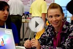 Ohio Get Your Business Online - Google goes to Columbus