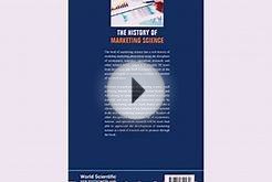 [PDF] History Of Marketing Science The Download Online