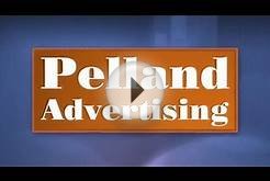 Pelland Advertising - Responsive Websites