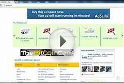 promote your website link and ads free