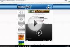 PS Click Power | Stream| Free Advertising| Website Traffic