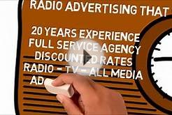 radio advertising in Washington rates & cost