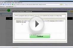 SEARCH // ENGINE Optimization!! - How To DO Search ENGINE