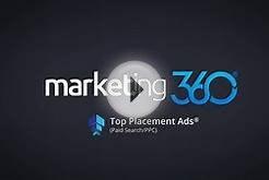 Top Placement Ads® by Marketing 360®