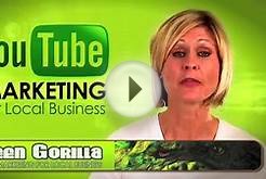 Web Marketing, Online Video Marketing, YouTube Marketing